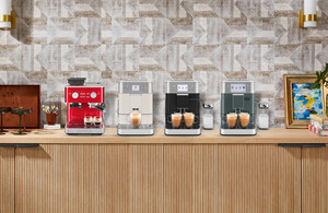 KITCHENAID KICKS OFF NATIONAL COFFEE DAY CELEBRATIONS WITH 'CAFFEINE CONFESSIONS,' A SPACE FREE OF JUDGMENT POWERED BY THE KITCHENAID® ESPRESSO COLLECTION