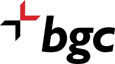 BGC Group Logo