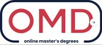 OnlineMastersDegrees.org Logo (OMD)