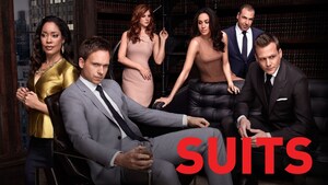 LG Channels Adds Acclaimed Legal Drama "Suits" to Free Streaming Lineup