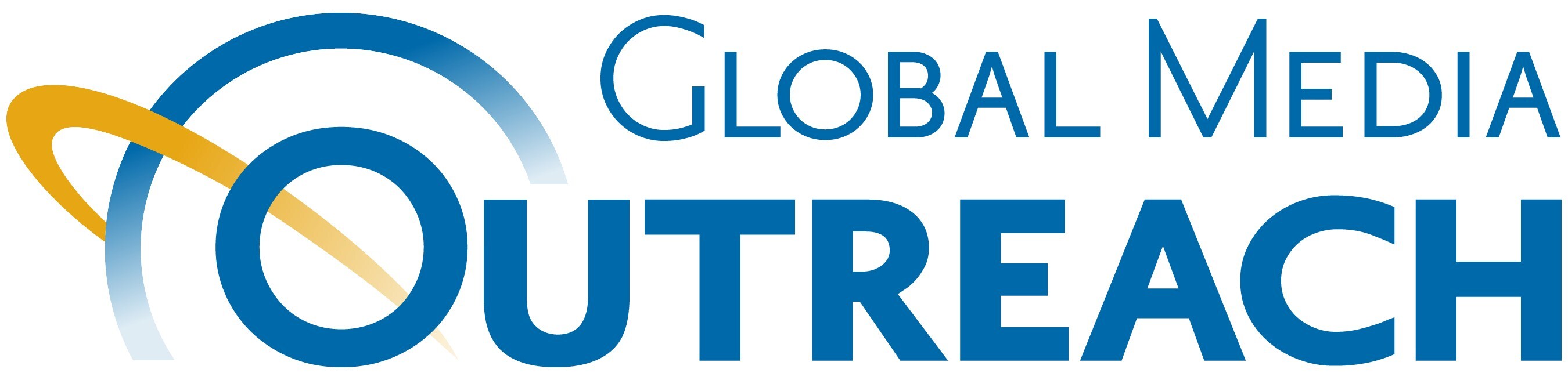 Global Media Outreach Logo