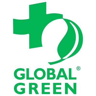 Global Green Logo
