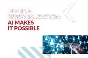 The Lacek Group Champions "Infinite Personalization" in New White Paper