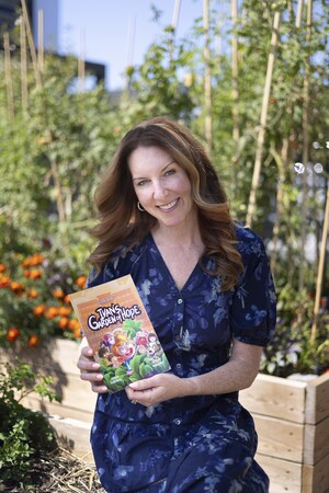 Starlight Investments Partners with Author Jackie Burns to Launch New Children's Book Highlighting Importance of Community