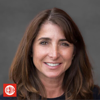 Lisa Tanzer, Partner and Coach at CEO Coaching International.