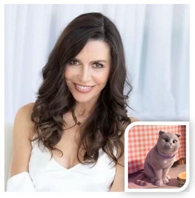 To celebrate National Good Neighbor Day, Petco Love releases Pawparazzi, an animated video featuring the tale of Lily, a feline influencer who becomes lost from home, and is voiced by Emmy Award-winning Actress Finola Hughes.