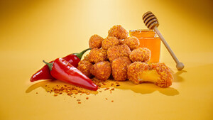 Culver's Introduces New Hot Honey Cheese Curds, Brings Back CurderBurger® This October