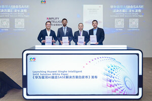 HUAWEI CONNECT 2024 | Release of Two White Papers Indicates Continuous Upgrade of Xinghe Intelligent SASE Solution