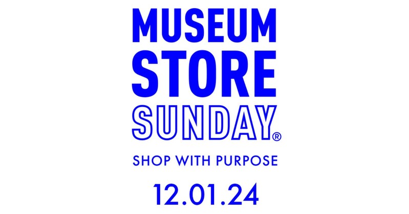 Museum Store Sunday Returns December 1 to Support Local Artists, Businesses and Communities