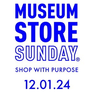 Museum Store Sunday Returns December 1 to Support Local Artists, Businesses and Communities