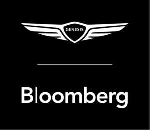 Genesis Features New Bloomberg In-Car App to Deliver Media Content to Owners