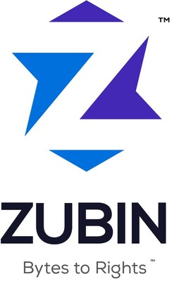 Zubin Logo