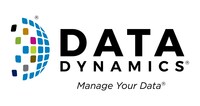 Data Dynamics Logo (PRNewsfoto/Data Dynamics)