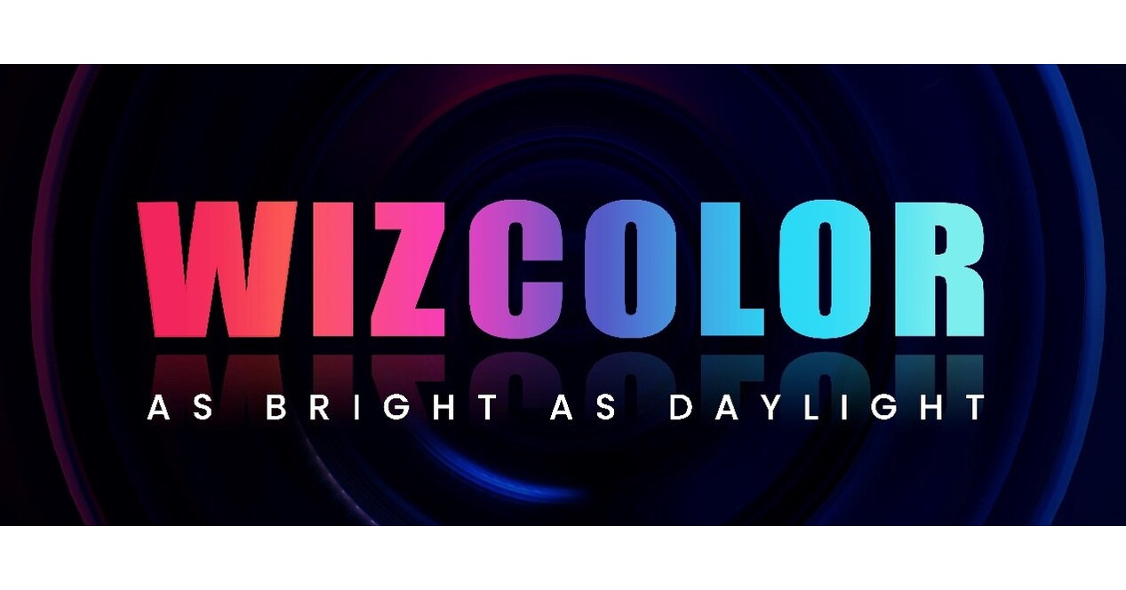 Dahua introduces WizColor technology for a better viewing experience even at night.