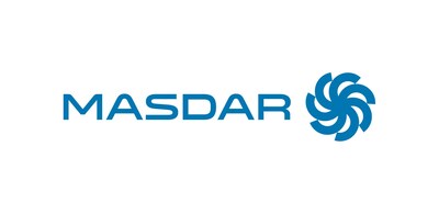 Logotipo de Masdar