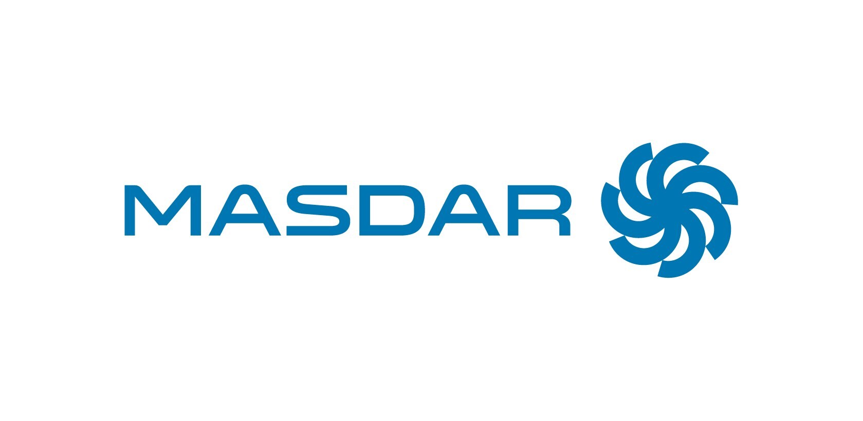 Masdar Logo (PRNewsfoto/Masdar)