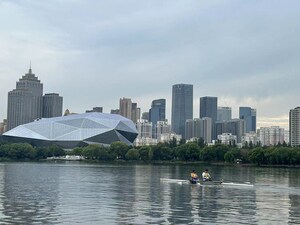 Xinhua Silk Road: Die 7. Shenyang International Open Regatta wird in Shenyang eröffnet