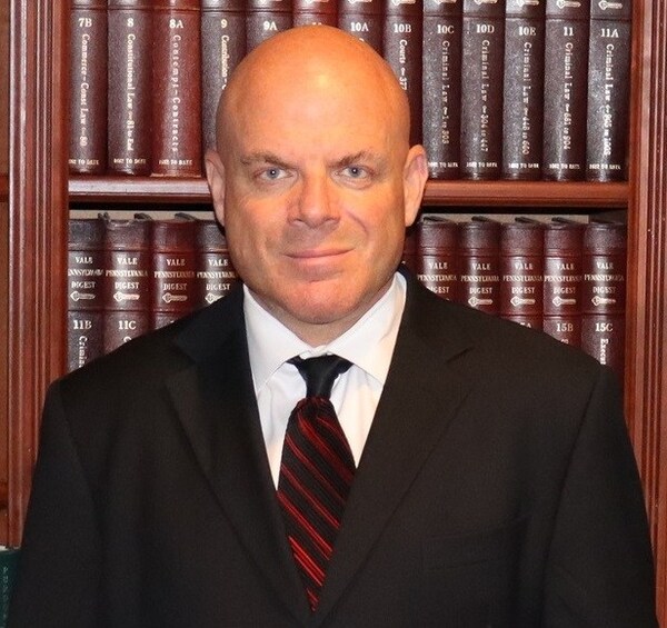 Greg Prosmushkin Philadelphia Personal Injury Lawyer