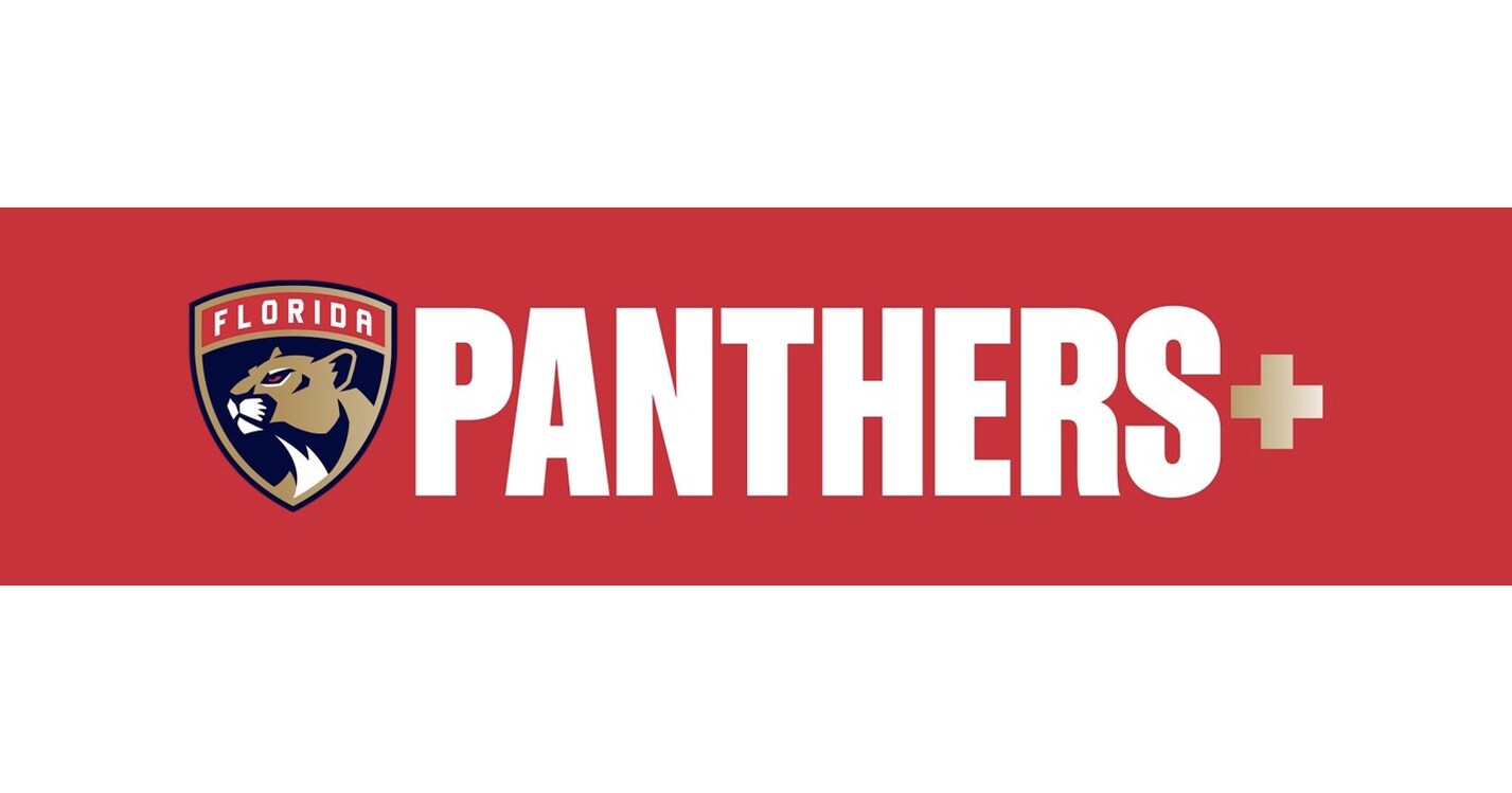 Florida Panthers Launch ‘Panthers Plus’ In Conjunction with ViewLift and Scripps Sports