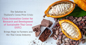 Chula's "Innovation Center for Research and Development of Sustainable Thai Cocoa" - Thailand's Solution to Cocoa Price Crisis