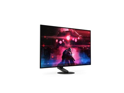 The INZONE M10S is a 27-inch 1440p 480Hz OLED gaming monitor designed to be tournament ready.