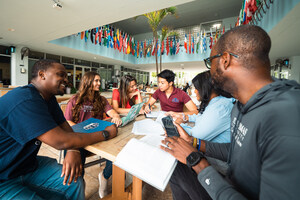 83% of St. Thomas University's first-time Florida Bar takers pass exam