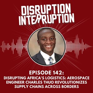 Disrupting Africa's Logistics Landscape: How ApexLoads is Revolutionizing Supply Chain Connectivity