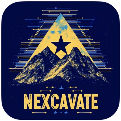 Nexcavate Logo