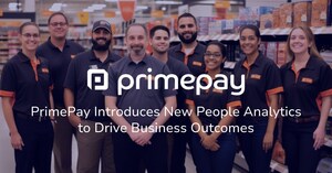 PrimePay Introduces New People Analytics to Drive Business Outcomes