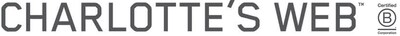 Charlotte's Web Holdings, Inc. a Certified B Corporation headquartered in Louisville, Colorado, is the market leader in innovative hemp extract wellness products. Charlotte’s Web whole-plant CBD extracts come in full-spectrum and broad-spectrum CBD certified NSF for Sport®. Charlotte's Web is the official CBD of Major League Baseball©, Angel City Football Club and the Premier Lacrosse League. (CNW Group/Charlotte's Web Holdings, Inc.)