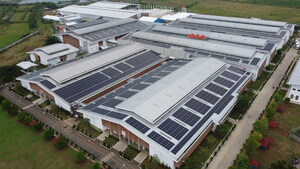 TotalEnergies ENEOS Completes Solar Rooftop Project with Indonesia's Leading Shoe Manufacturer, PT Bintang Indokarya Gemilang TotalEnergies ENEOS Completes Solar Rooftop Project with Indonesia's Leading Shoe Manufacturer, PT Bintang Indokarya Gemilang