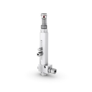 New SKF Lincoln Lubrication System Injector Provides New Design and Performance