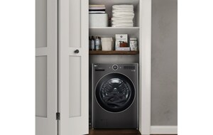 LG NAMED 'MOST SUSTAINABLE BRAND' FOR HOME APPLIANCES AND HVAC SYSTEMS