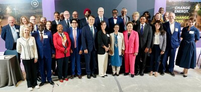 GEAPP Leadership Council