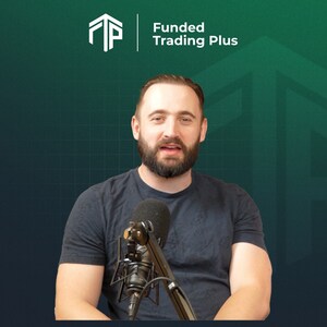 Funded Trading Plus Podcast Earns Global Praise for Transparency and Exceptional Service