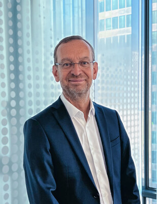 Yves Garagnon, Global CEO