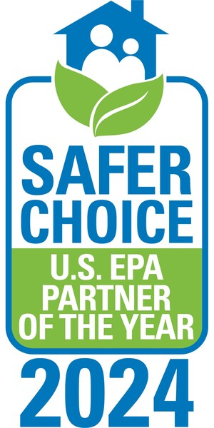 Novonesis Earns EPA's Safer Choice Partner of the Year Award for the Fourth Consecutive Year