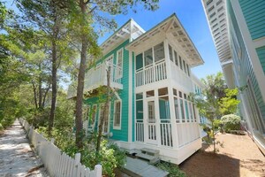 Seaside Florida Vacation Rental Company Offers Winter Season Promotion