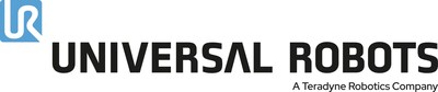 Universal Robots Logo