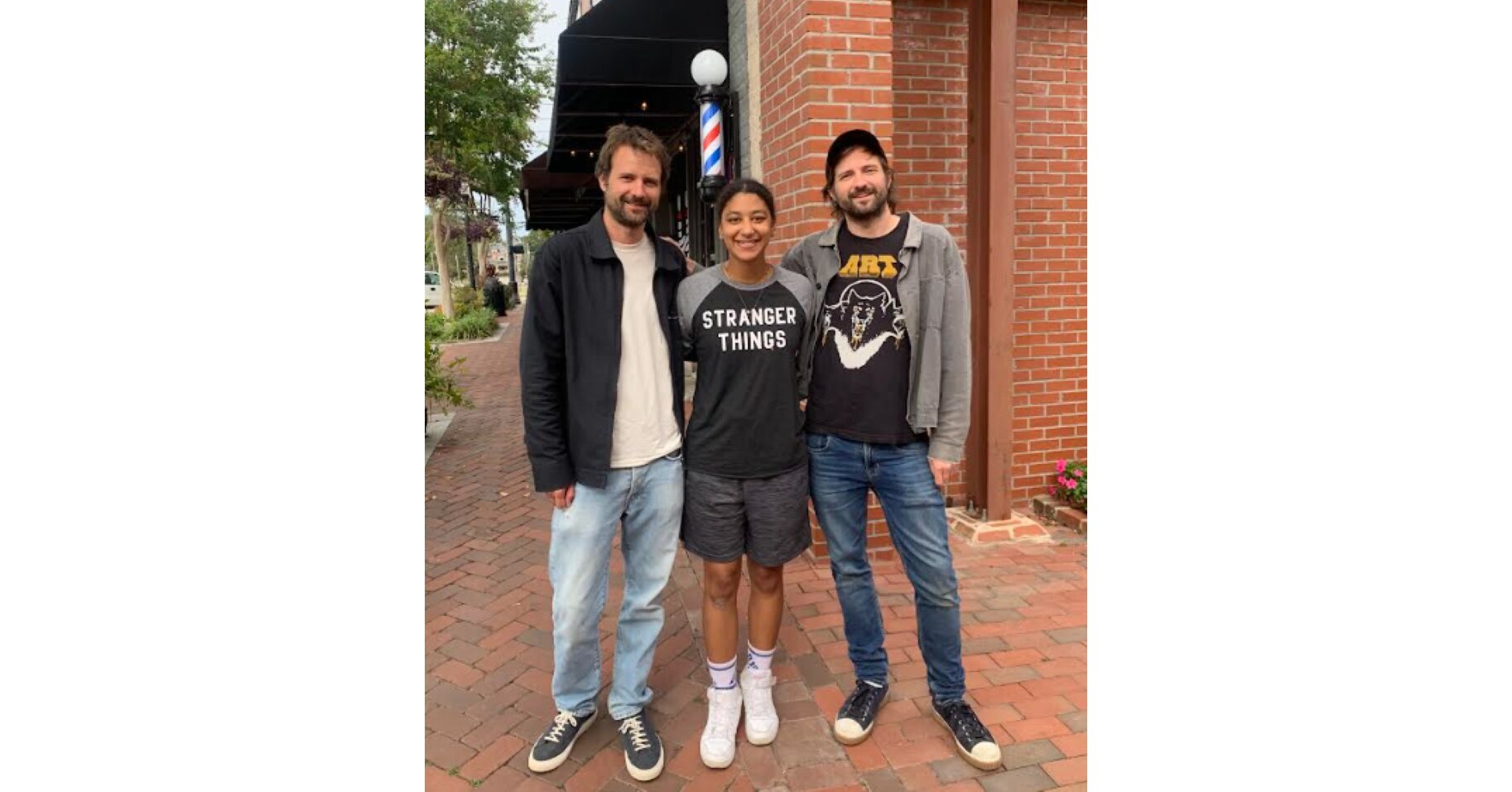 Jackson, Georgia: From Sleepy Town to Global Destination, Thanks to the Duffer Brothers and Stranger Things Jackson, Georgia: From Sleepy Town to Global Destination, Thanks to the Duffer Brothers and Stranger Things