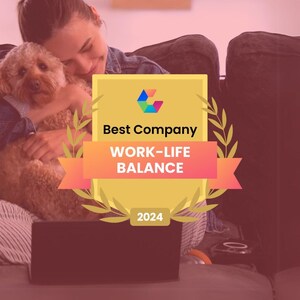 Everlight Solar Earns 2024 Comparably Award for Best Work-Life Balance