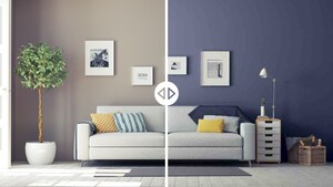 ReImage AI Expands its Home Improvement Suite with the Launch of Paint AI - Color Visualization