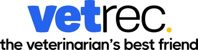 VetRec (PRNewsfoto/VetRec and Cornell University College of Veterinary Medicine)