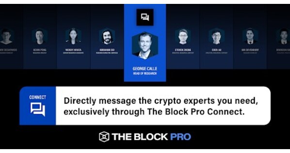 The Block Unveils Connect: A Game-Changing Real-Time Chat Feature for ...