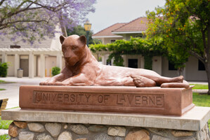 University of La Verne Earns Top National Rankings for Social Mobility, Veterans Services, and Psychology Program