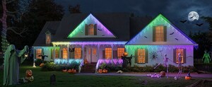 Govee Illuminates the 2024 Holiday Season With New Holiday Lighting Collection and a Thrilling Halloween Collaboration