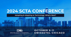 Cash Industry Stakeholders to Gather in Chicago for the Secure Cash and Transport Association's Annual Conference