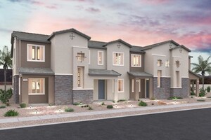 Century Communities Announces September Grand Opening in Henderson, NV