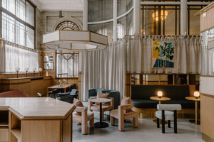 Club Quarters Reveals Highly-Anticipated Transformation of Iconic London Hotels