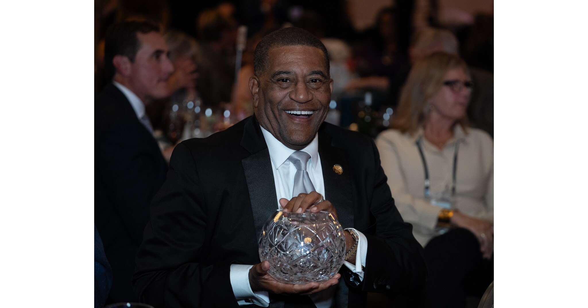 United Real Estate Richmond's John Finn Inducted into the Virginia